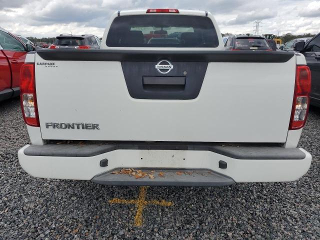 Photo 5 VIN: 1N6BD0CT9HN760068 - NISSAN FRONTIER S 