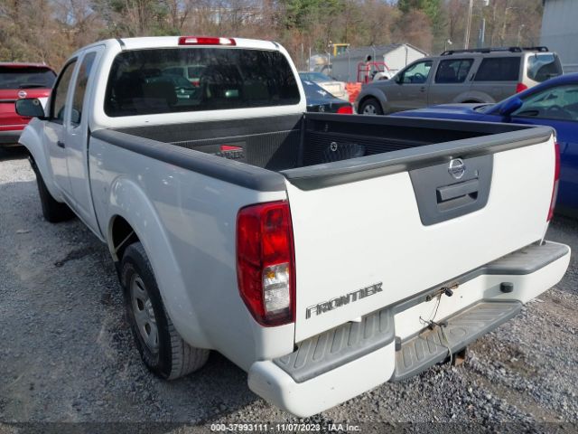 Photo 2 VIN: 1N6BD0CT9HN763617 - NISSAN FRONTIER 