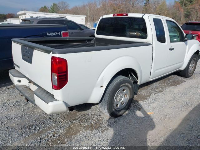 Photo 3 VIN: 1N6BD0CT9HN763617 - NISSAN FRONTIER 