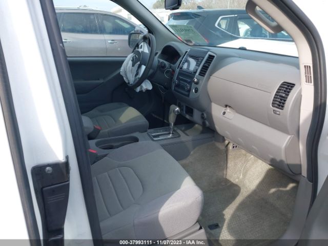 Photo 4 VIN: 1N6BD0CT9HN763617 - NISSAN FRONTIER 