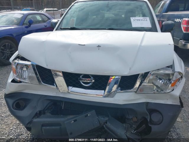 Photo 5 VIN: 1N6BD0CT9HN763617 - NISSAN FRONTIER 