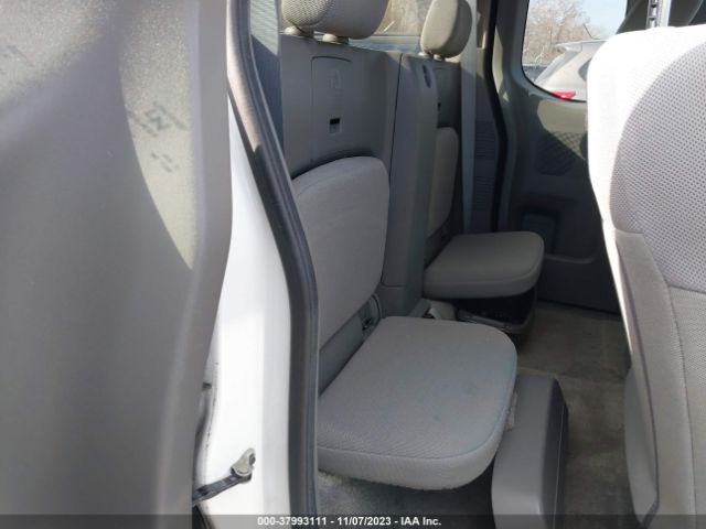 Photo 7 VIN: 1N6BD0CT9HN763617 - NISSAN FRONTIER 