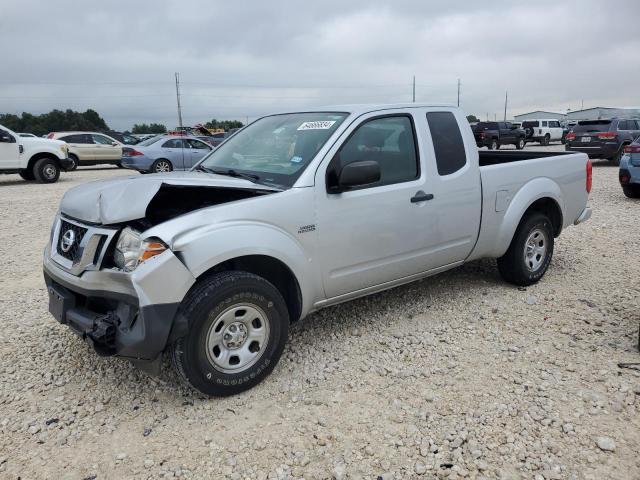 Photo 0 VIN: 1N6BD0CT9HN768090 - NISSAN FRONTIER S 