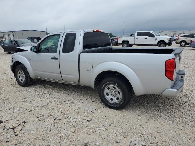 Photo 1 VIN: 1N6BD0CT9HN768090 - NISSAN FRONTIER S 