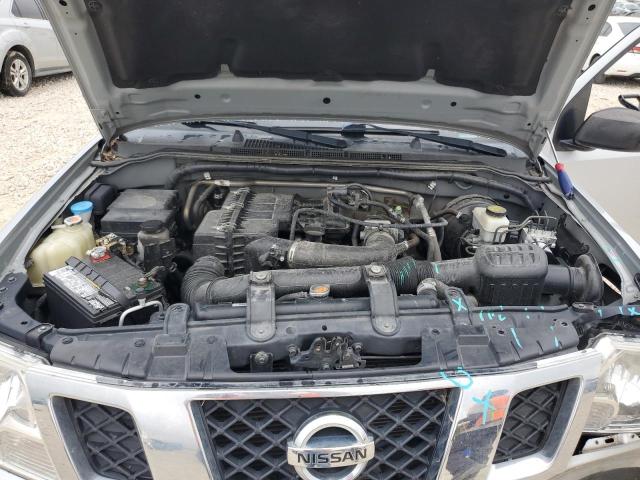 Photo 10 VIN: 1N6BD0CT9HN768090 - NISSAN FRONTIER S 