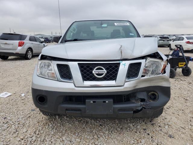 Photo 4 VIN: 1N6BD0CT9HN768090 - NISSAN FRONTIER S 