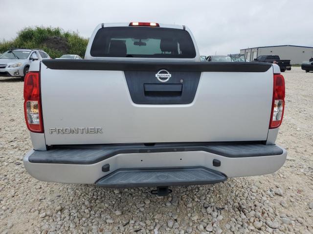 Photo 5 VIN: 1N6BD0CT9HN768090 - NISSAN FRONTIER S 