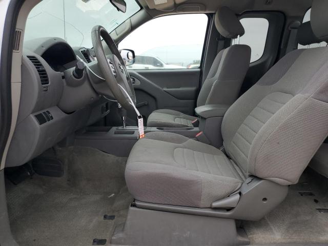 Photo 6 VIN: 1N6BD0CT9HN768090 - NISSAN FRONTIER S 