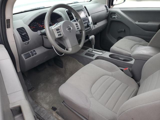 Photo 7 VIN: 1N6BD0CT9HN768090 - NISSAN FRONTIER S 