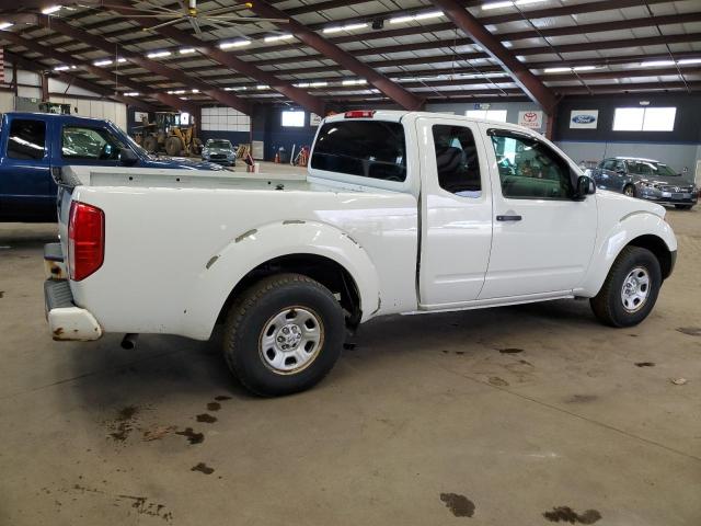 Photo 2 VIN: 1N6BD0CT9HN770552 - NISSAN FRONTIER 