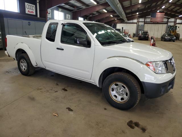 Photo 3 VIN: 1N6BD0CT9HN770552 - NISSAN FRONTIER 