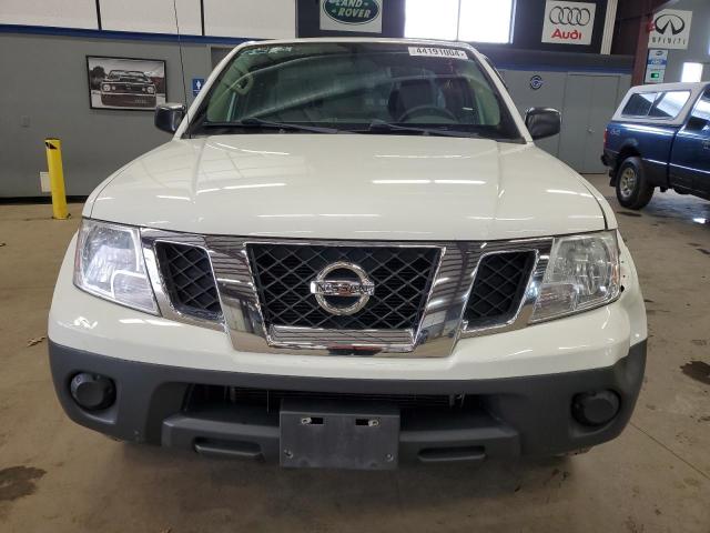 Photo 4 VIN: 1N6BD0CT9HN770552 - NISSAN FRONTIER 