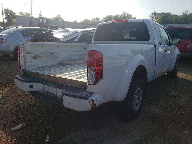 Photo 3 VIN: 1N6BD0CT9HN772401 - NISSAN FRONTIER S 