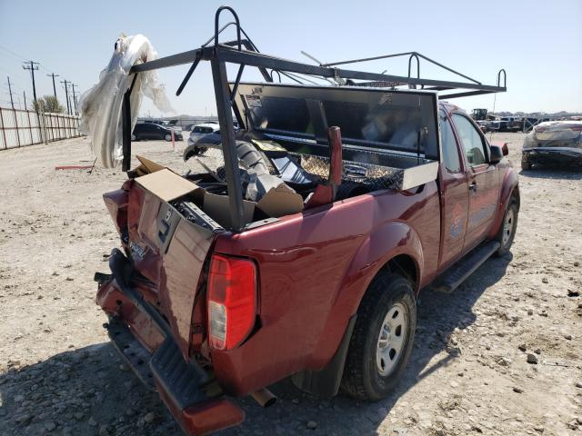 Photo 3 VIN: 1N6BD0CT9HN773435 - NISSAN FRONTIER S 