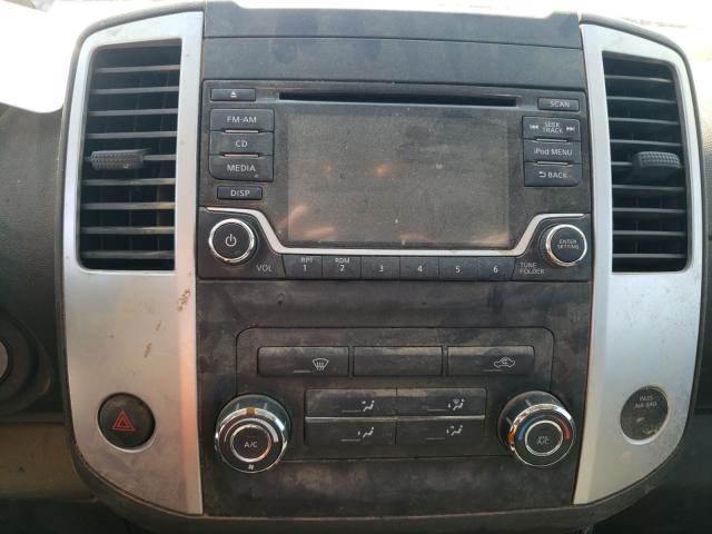 Photo 8 VIN: 1N6BD0CT9HN773435 - NISSAN FRONTIER S 