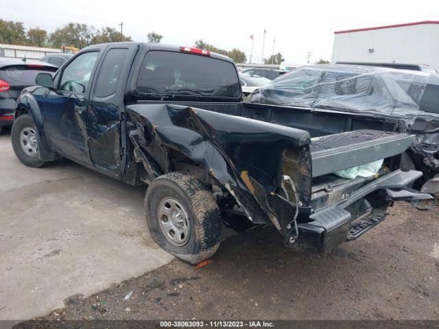 Photo 2 VIN: 1N6BD0CT9HN775380 - NISSAN FRONTIER 