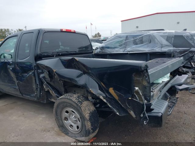 Photo 5 VIN: 1N6BD0CT9HN775380 - NISSAN FRONTIER 