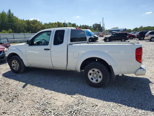 Photo 1 VIN: 1N6BD0CT9HN776979 - NISSAN FRONTIER S 