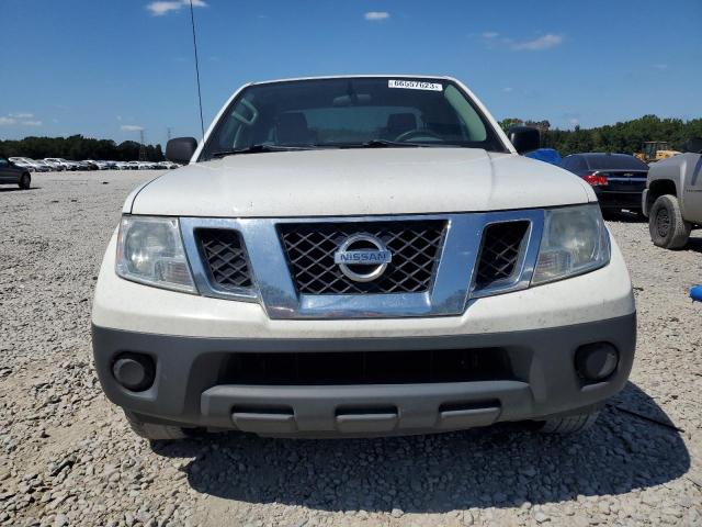 Photo 4 VIN: 1N6BD0CT9HN776979 - NISSAN FRONTIER S 