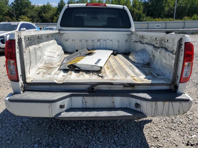 Photo 5 VIN: 1N6BD0CT9HN776979 - NISSAN FRONTIER S 