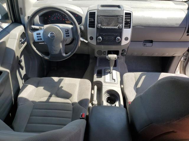 Photo 7 VIN: 1N6BD0CT9HN776979 - NISSAN FRONTIER S 