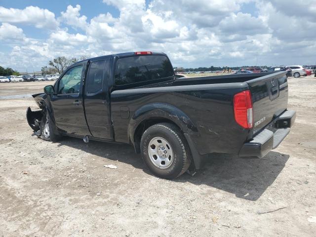 Photo 1 VIN: 1N6BD0CT9JN700717 - NISSAN FRONTIER 