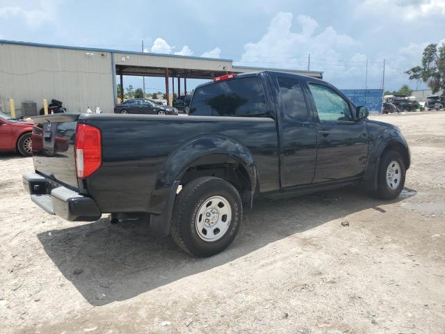 Photo 2 VIN: 1N6BD0CT9JN700717 - NISSAN FRONTIER 