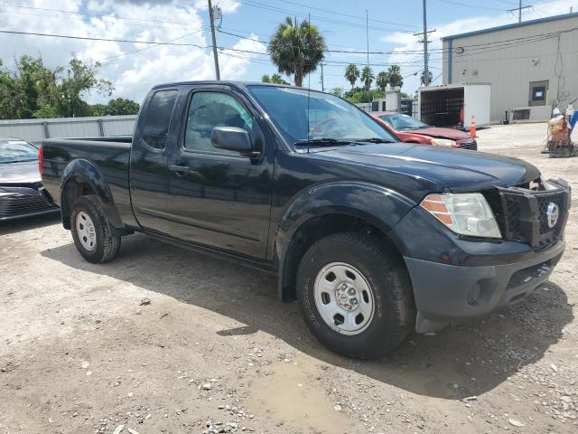 Photo 3 VIN: 1N6BD0CT9JN700717 - NISSAN FRONTIER 