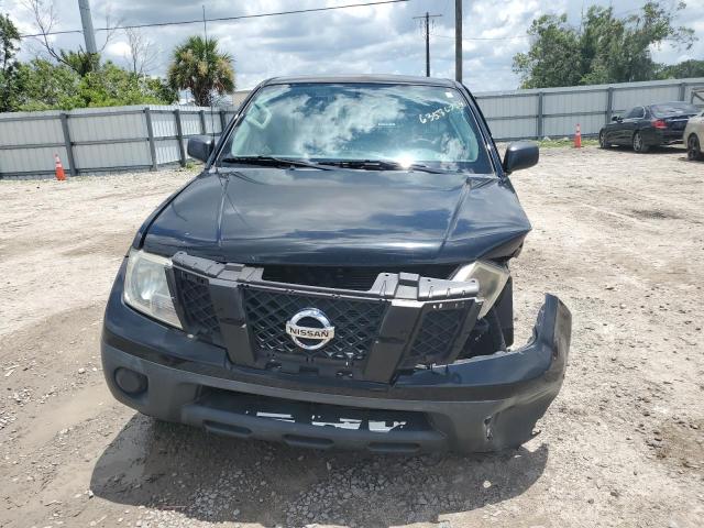 Photo 4 VIN: 1N6BD0CT9JN700717 - NISSAN FRONTIER 