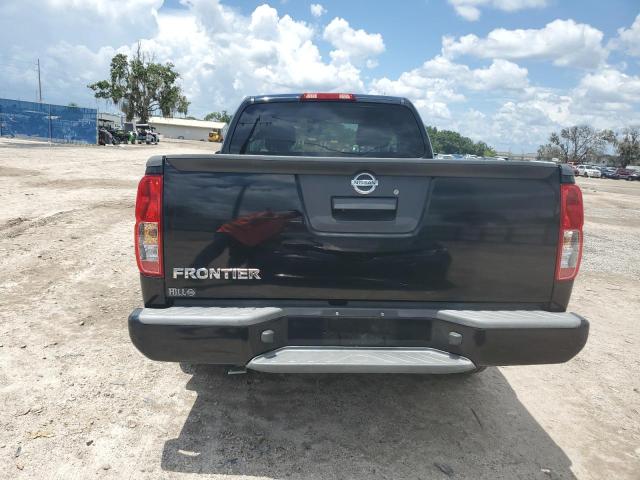 Photo 5 VIN: 1N6BD0CT9JN700717 - NISSAN FRONTIER 