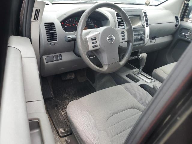 Photo 7 VIN: 1N6BD0CT9JN700717 - NISSAN FRONTIER 