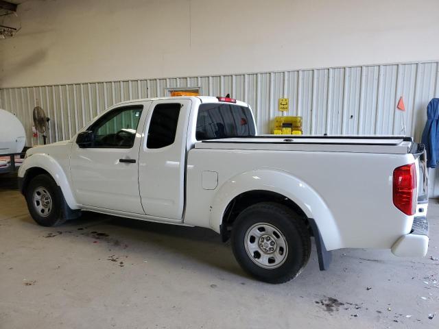 Photo 1 VIN: 1N6BD0CT9JN713175 - NISSAN FRONTIER 