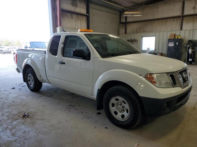 Photo 3 VIN: 1N6BD0CT9JN713175 - NISSAN FRONTIER 