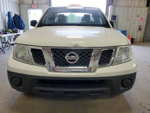 Photo 4 VIN: 1N6BD0CT9JN713175 - NISSAN FRONTIER 