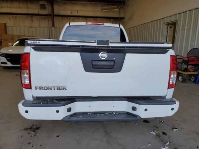 Photo 5 VIN: 1N6BD0CT9JN713175 - NISSAN FRONTIER 