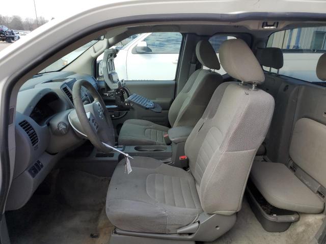 Photo 6 VIN: 1N6BD0CT9JN713175 - NISSAN FRONTIER 