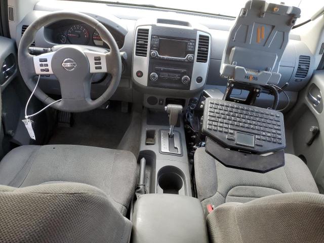 Photo 7 VIN: 1N6BD0CT9JN713175 - NISSAN FRONTIER 