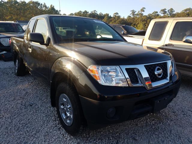 Photo 0 VIN: 1N6BD0CT9JN717503 - NISSAN FRONTIER S 