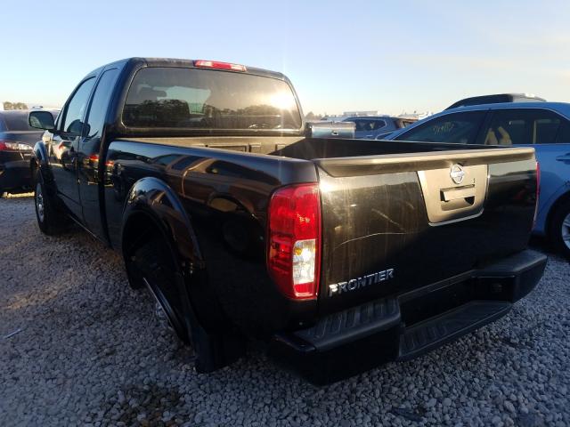 Photo 2 VIN: 1N6BD0CT9JN717503 - NISSAN FRONTIER S 