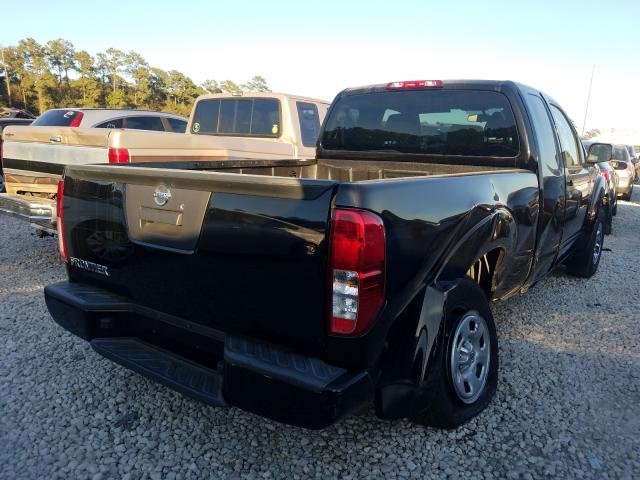 Photo 3 VIN: 1N6BD0CT9JN717503 - NISSAN FRONTIER S 