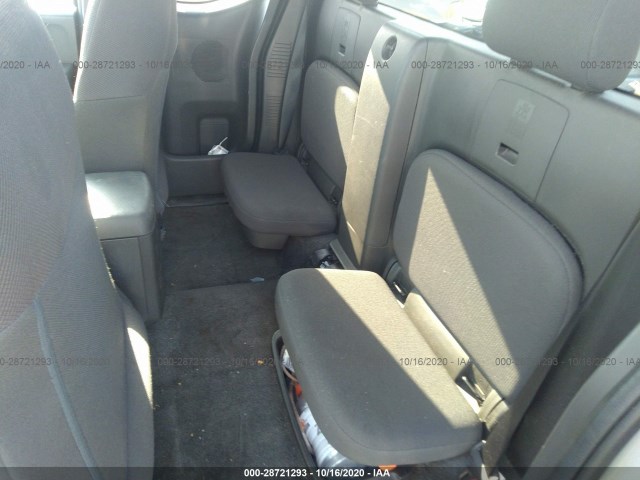 Photo 7 VIN: 1N6BD0CT9JN718554 - NISSAN FRONTIER 