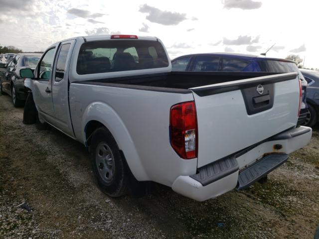 Photo 2 VIN: 1N6BD0CT9JN721504 - NISSAN FRONTIER S 