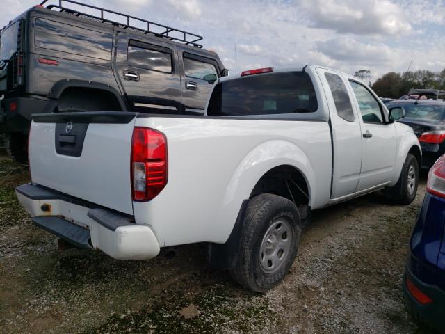 Photo 3 VIN: 1N6BD0CT9JN721504 - NISSAN FRONTIER S 