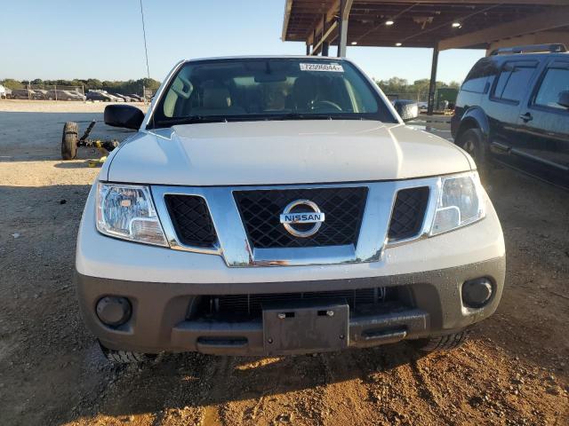 Photo 4 VIN: 1N6BD0CT9JN725519 - NISSAN FRONTIER S 