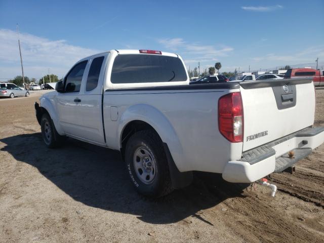 Photo 2 VIN: 1N6BD0CT9JN736830 - NISSAN FRONTIER S 