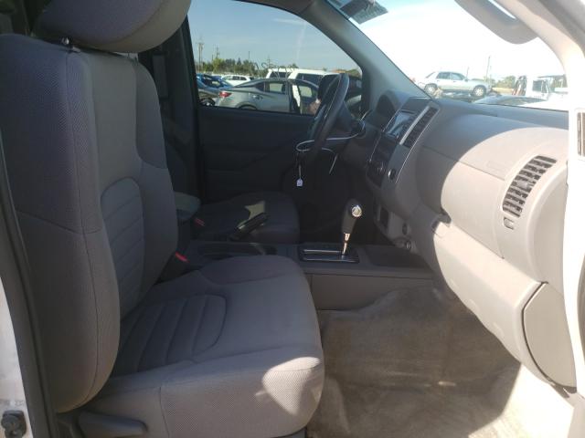 Photo 4 VIN: 1N6BD0CT9JN736830 - NISSAN FRONTIER S 