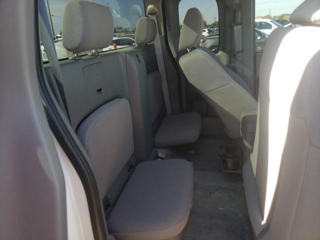 Photo 5 VIN: 1N6BD0CT9JN736830 - NISSAN FRONTIER S 