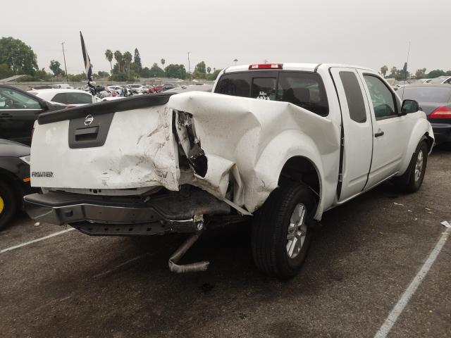 Photo 3 VIN: 1N6BD0CT9JN740604 - NISSAN FRONTIER S 