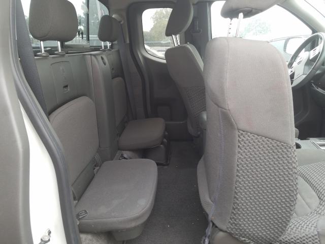 Photo 5 VIN: 1N6BD0CT9JN740604 - NISSAN FRONTIER S 