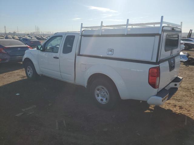 Photo 1 VIN: 1N6BD0CT9JN741705 - NISSAN FRONTIER 